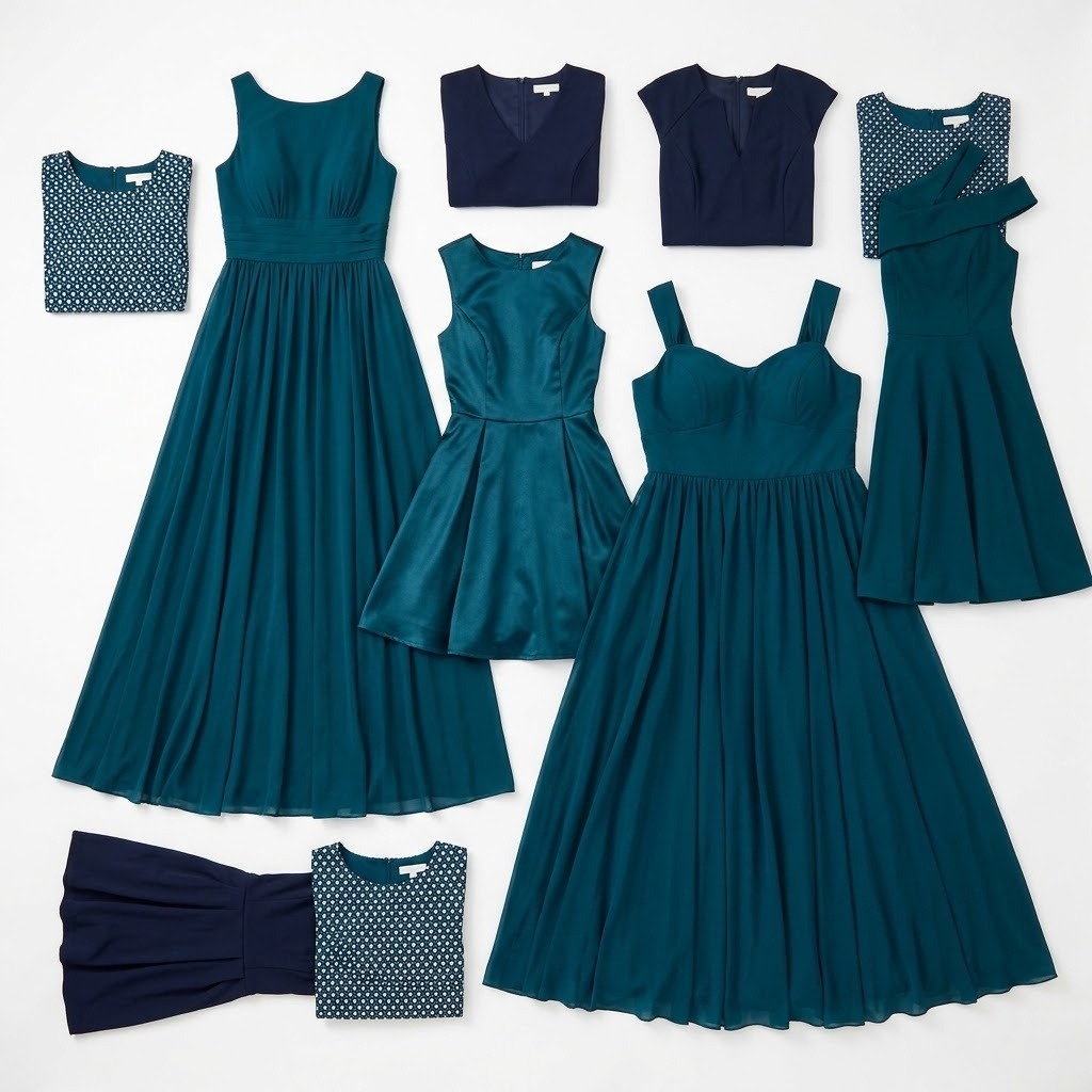 Occasion & Prom Dresses