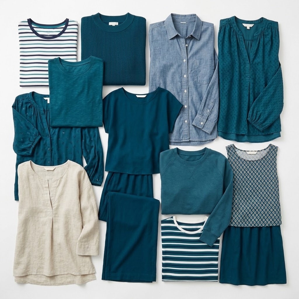 Women's Tops & Sets