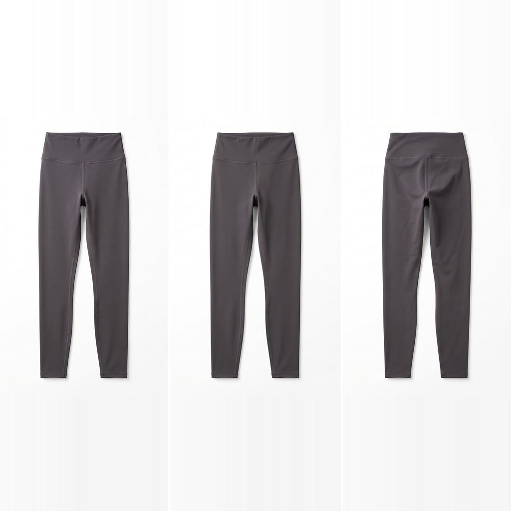 Everyday Stretch Leggings 2