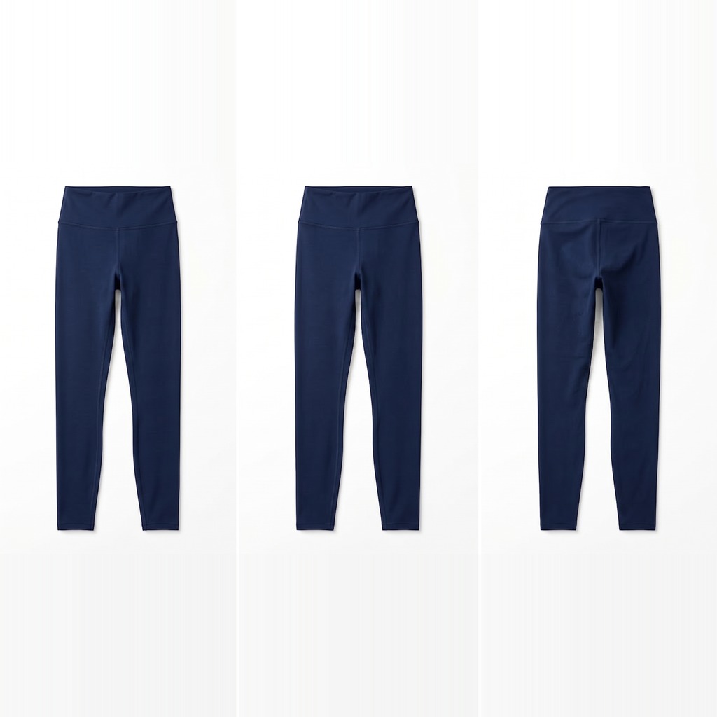 Everyday Stretch Leggings 3